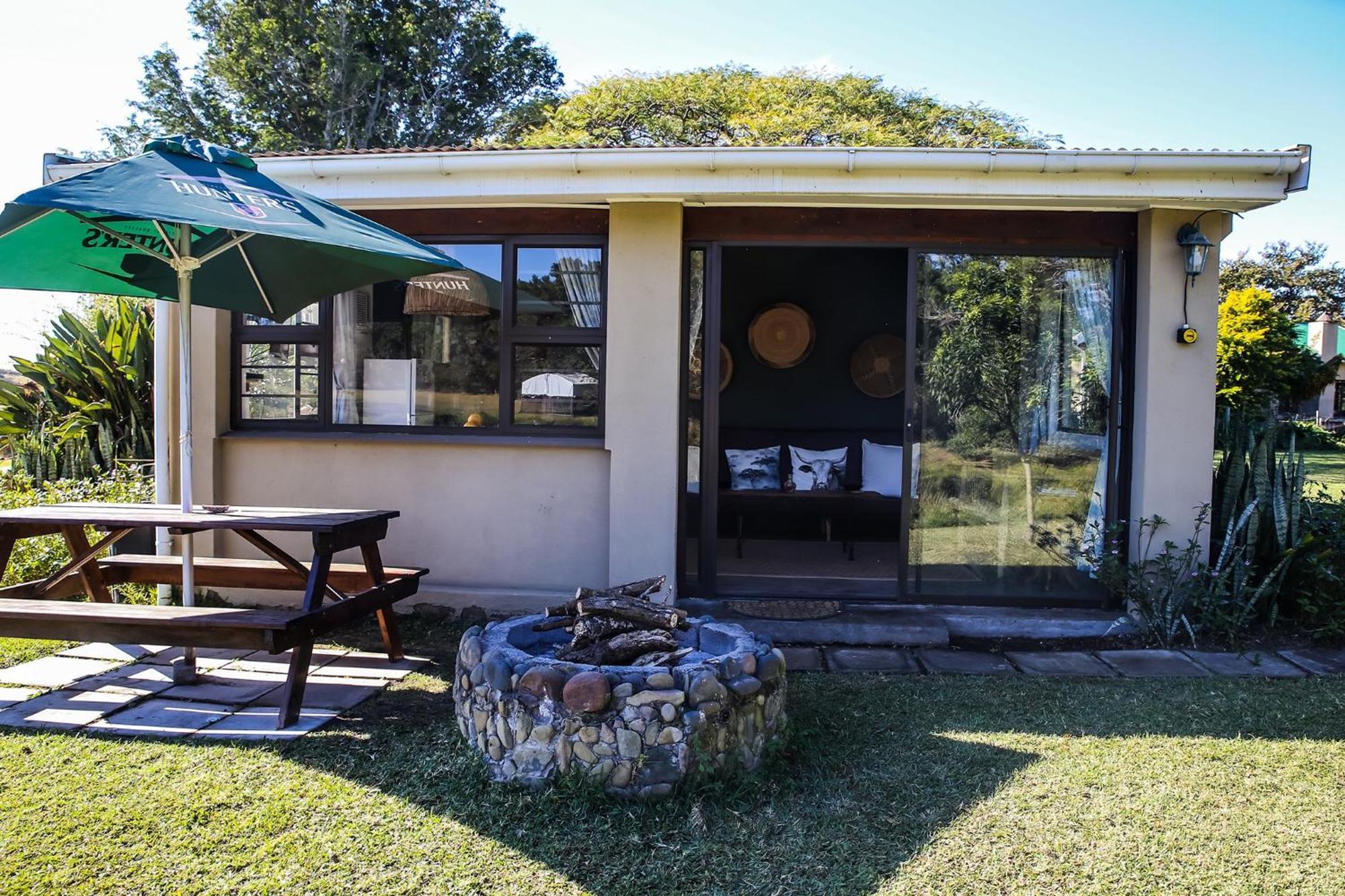 Villa Oppieplaas Country Estate Haga Haga Exterior foto