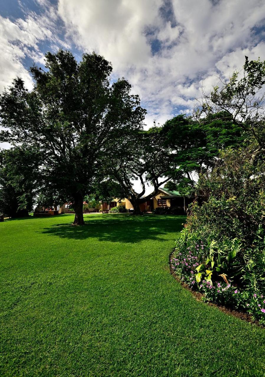 Villa Oppieplaas Country Estate Haga Haga Exterior foto